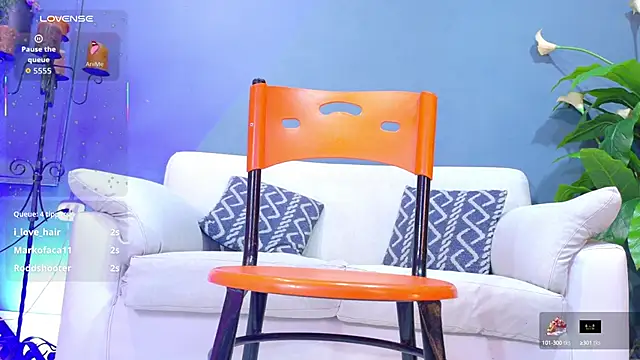 Iker bigdick online show from 26, 9, 2025