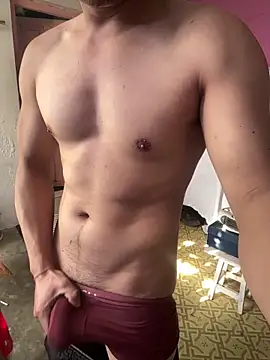 Snapshot of alburt_1996 chatting on 16, 1, 2026 alburt 1996 online show from 16, 1, 2026