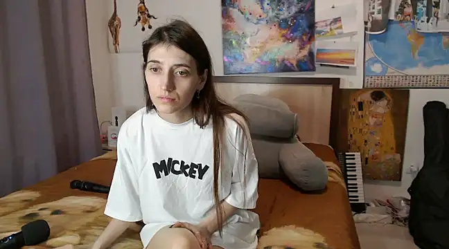 Iren online show from 7, 3, 2025