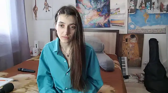 Iren online show from 7, 3, 2025