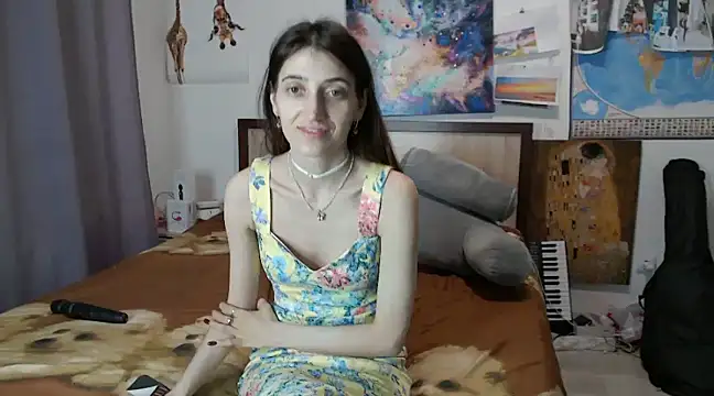 Iren online show from 7, 3, 2025