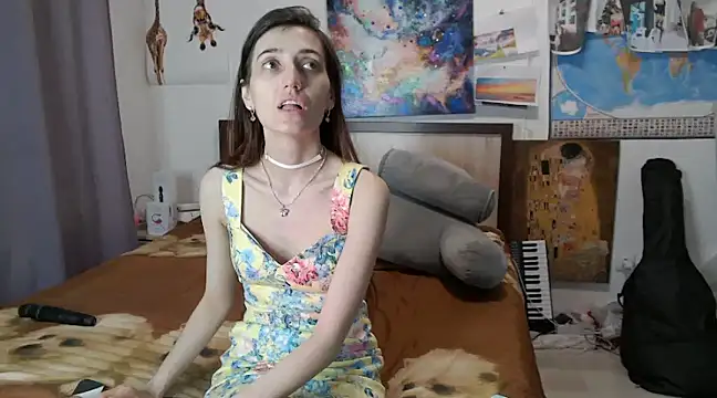 Iren online show from 7, 3, 2025