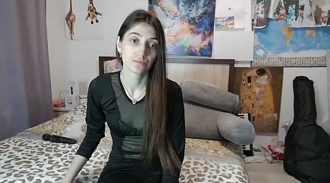 Iren online show from 9, 3, 2025