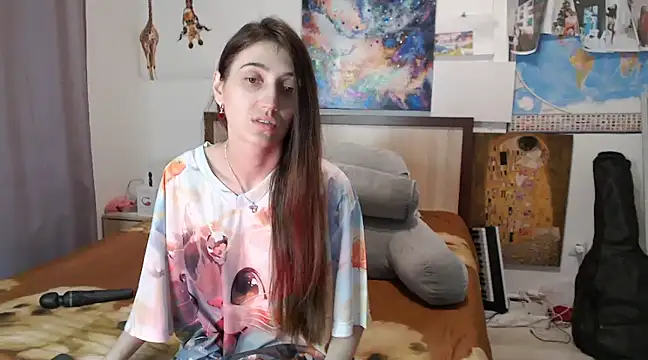 Iren online show from 11, 3, 2025