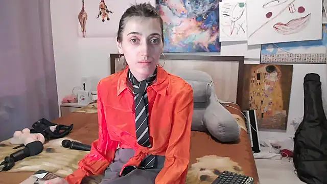 Iren online show from 14, 3, 2025