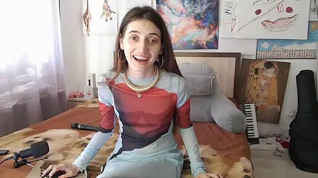 Iren online show from 23, 3, 2025