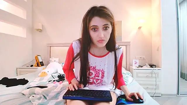 Iren online show from 26, 11, 2025