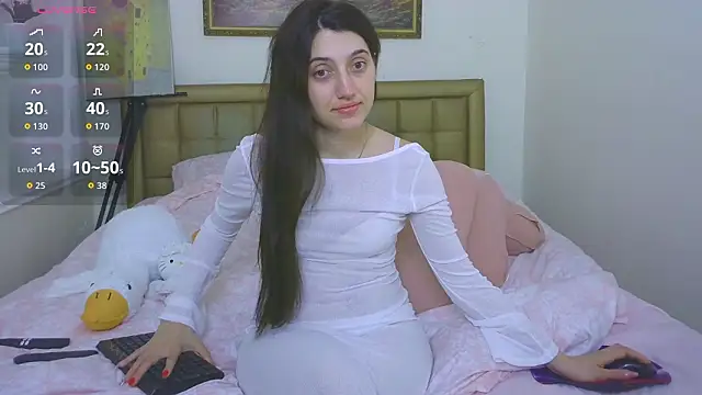 Iren online show from 4, 3, 2026