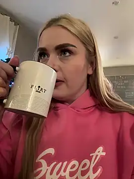 April Vance online show from 10, 12, 2024