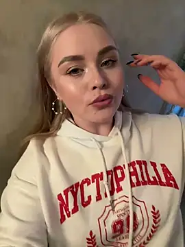 April Vance online show from 20, 12, 2024