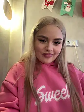 April Vance online show from 27, 12, 2024