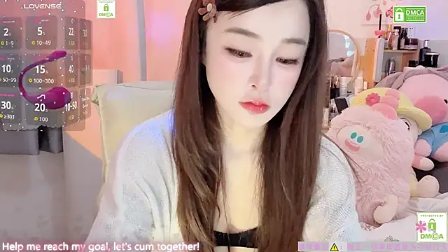 Carly 1 online show from 28, 11, 2025