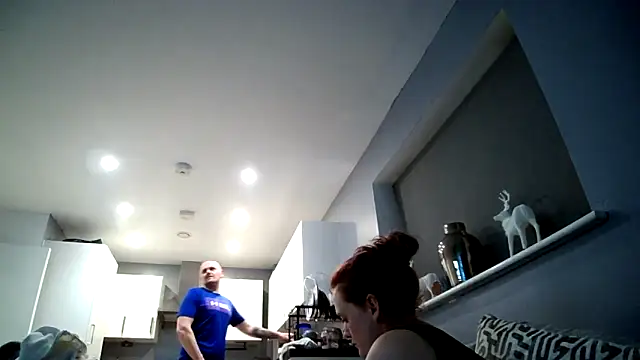 Snapshot of DynamicDuo_oxo chatting on 2, 12, 2024 DynamicDuo oxo online show from 2, 12, 2024