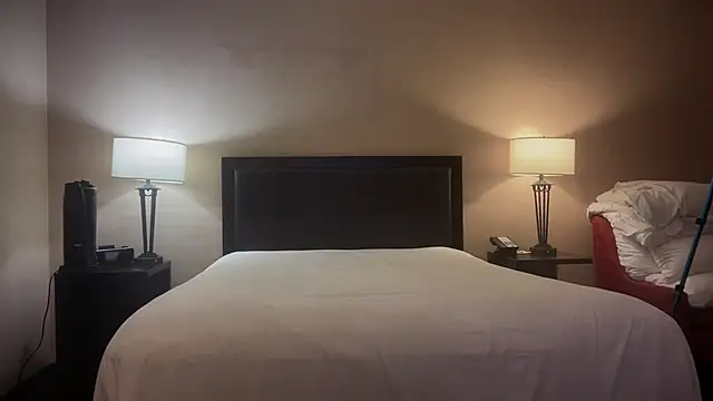 Snapshot of GymBoyVan chatting on 1, 10, 2025 GymBoyVan online show from 1, 10, 2025