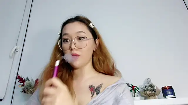 Jennatyan online show from 25, 11, 2025