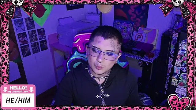 masterkevinftm online show from 29, 5, 2026