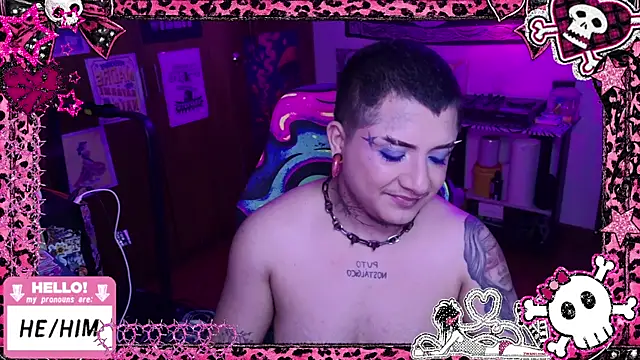 Snapshot of masterkevinftm chatting on 12, 6, 2026 masterkevinftm online show from 12, 6, 2026
