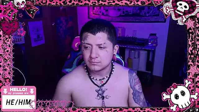 Snapshot of masterkevinftm chatting on 14, 6, 2026 masterkevinftm online show from 14, 6, 2026