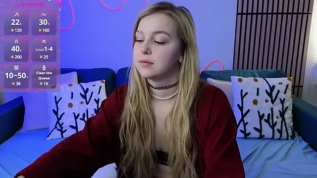 Mel Nelson online show from 8, 3, 2025