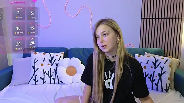 Mel Nelson online show from 22, 3, 2025