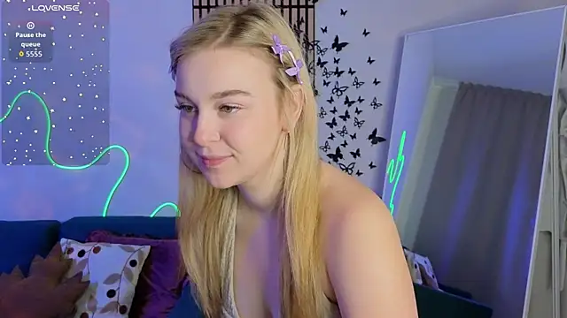 Mel Nelson online show from 1, 12, 2025