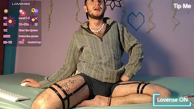 Snapshot of Dante_Bear_ chatting on 13, 2, 2026 Dante Bear online show from 13, 2, 2026