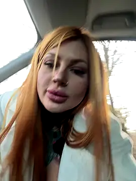 krysstal003 online show from 12, 11, 2025