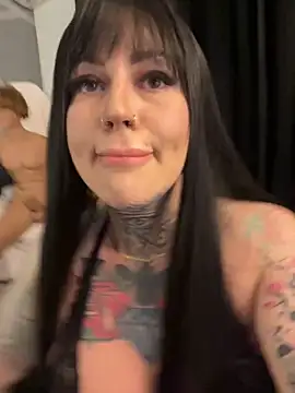 krysstal003 online show from 5, 3, 2026