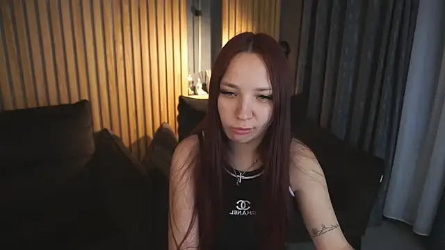 ElysLunar online show from 27, 11, 2025