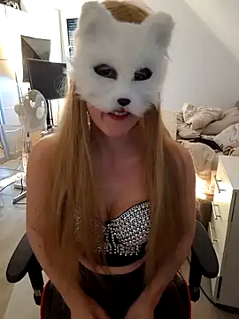 Hexe12346 online show from 21, 3, 2026