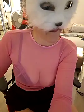 Hexe12346 online show from 16, 4, 2026