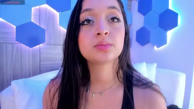 MiaKay1 online show from 12, 2, 2025