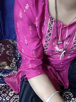 kaveerpooja947 online show from 26, 10, 2025