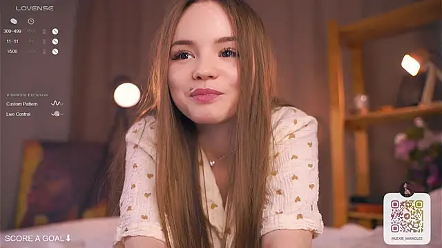 Miss miracle online show from 15, 3, 2025