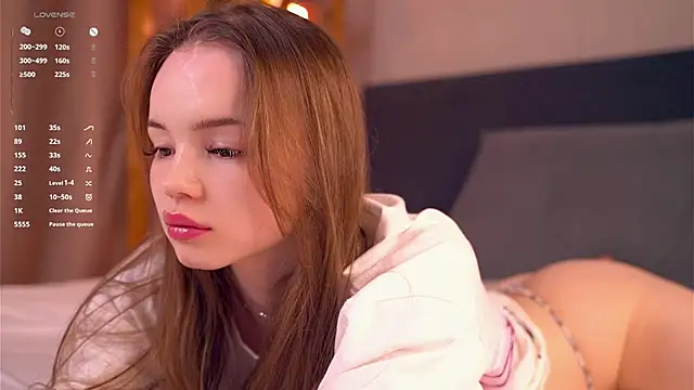 Miss miracle online show from 5, 10, 2025