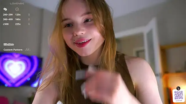 Miss miracle online show from 18, 4, 2026