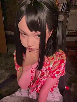 Snapshot of lalallalalaa- chatting on 15, 3, 2026 lalallalalaa- online show from 15, 3, 2026