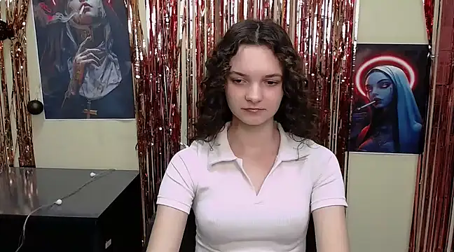  SusieSu  online show from 9, 3, 2025