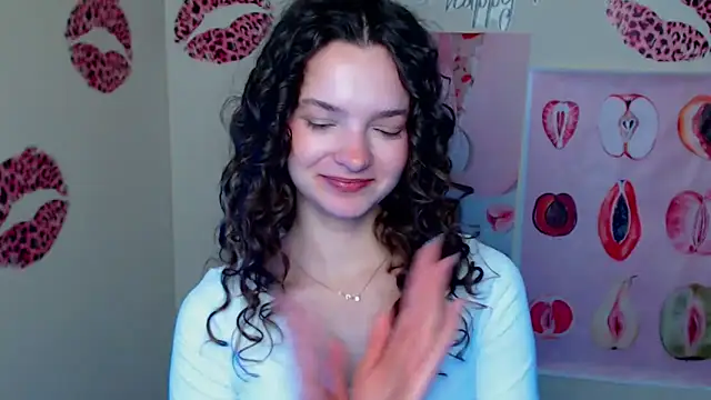  SusieSu  online show from 11, 2, 2026