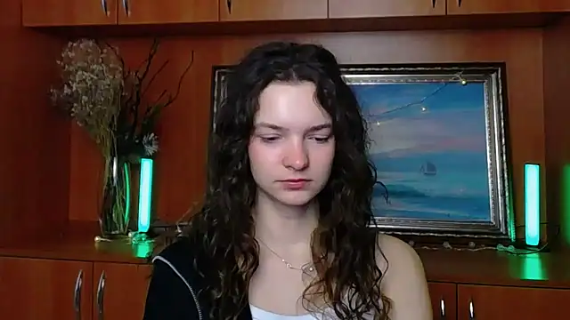  SusieSu  online show from 20, 2, 2026