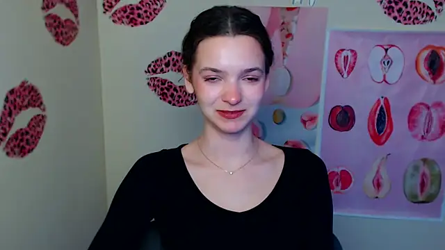  SusieSu  online show from 5, 3, 2026