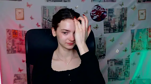  SusieSu  online show from 15, 4, 2026