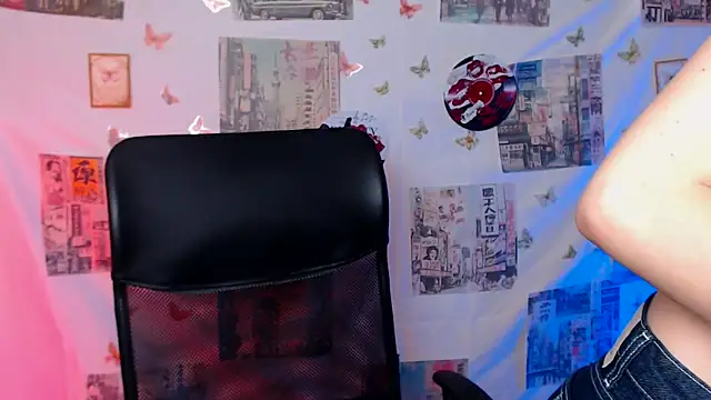 SusieSu  online show from 18, 5, 2026