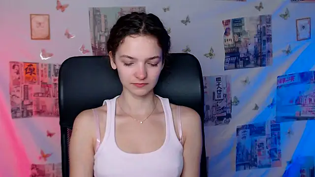  SusieSu  online show from 2, 6, 2026
