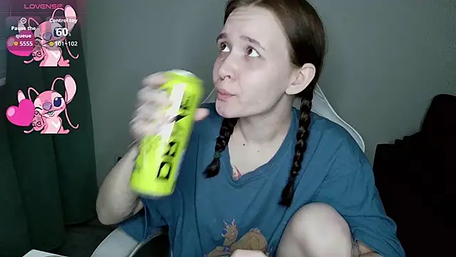 Snapshot of crashtest_13 chatting on 31, 10, 2025 crashtest 13 online show from 31, 10, 2025