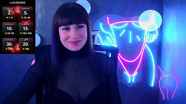 Violla My online show from 27, 2, 2025