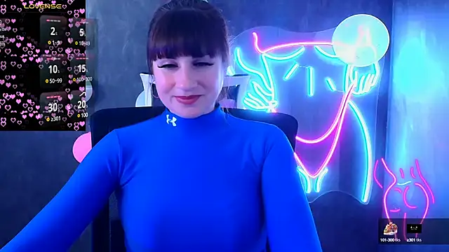 Violla My online show from 11, 3, 2025