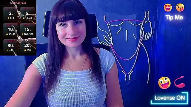 Violla My online show from 15, 9, 2025