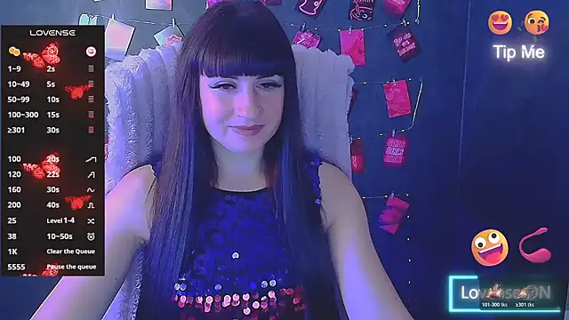 Violla My online show from 16, 12, 2025