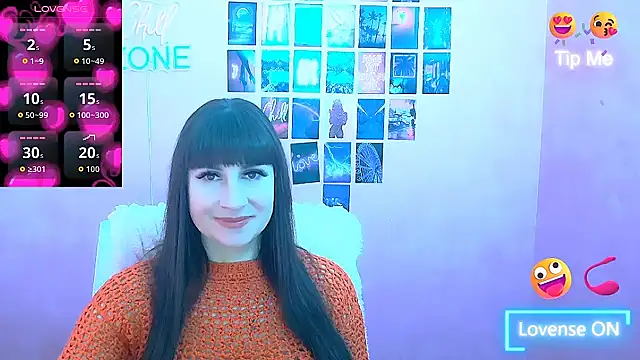 Violla My online show from 6, 1, 2026